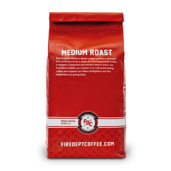 Original Medium Roast Coffee