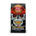 Skull Crushing Espresso