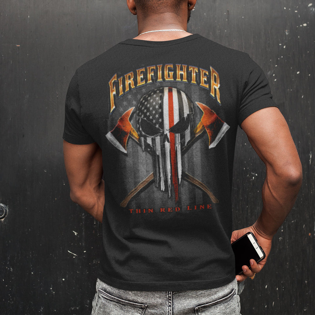 Firefighter Apparel 