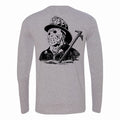 Firehouse Nightmare Premium Long Sleeve Shirt