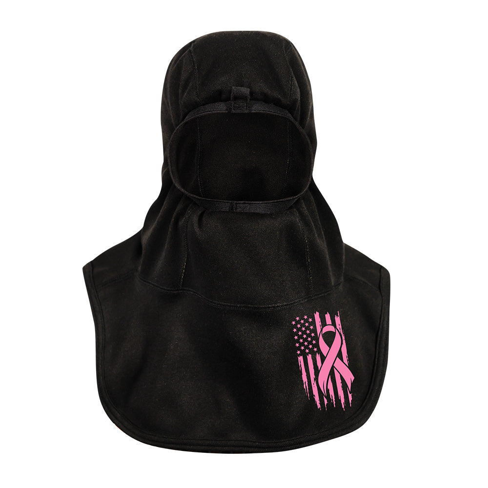 MajFire FORTEX Structural Firefighting Hood – Nomex Nano Flex