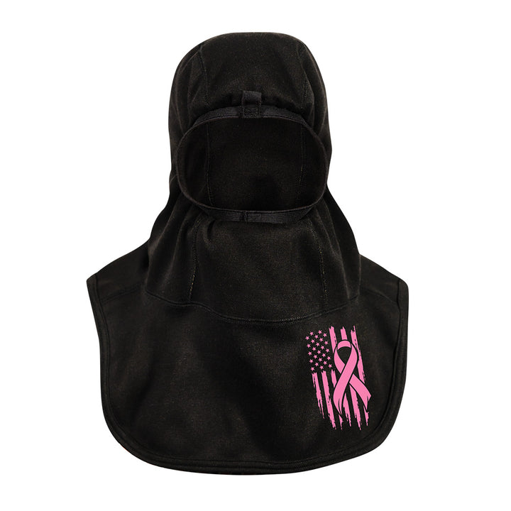 MajFire FORTEX Structural Firefighting Hood – Nomex Nano Flex