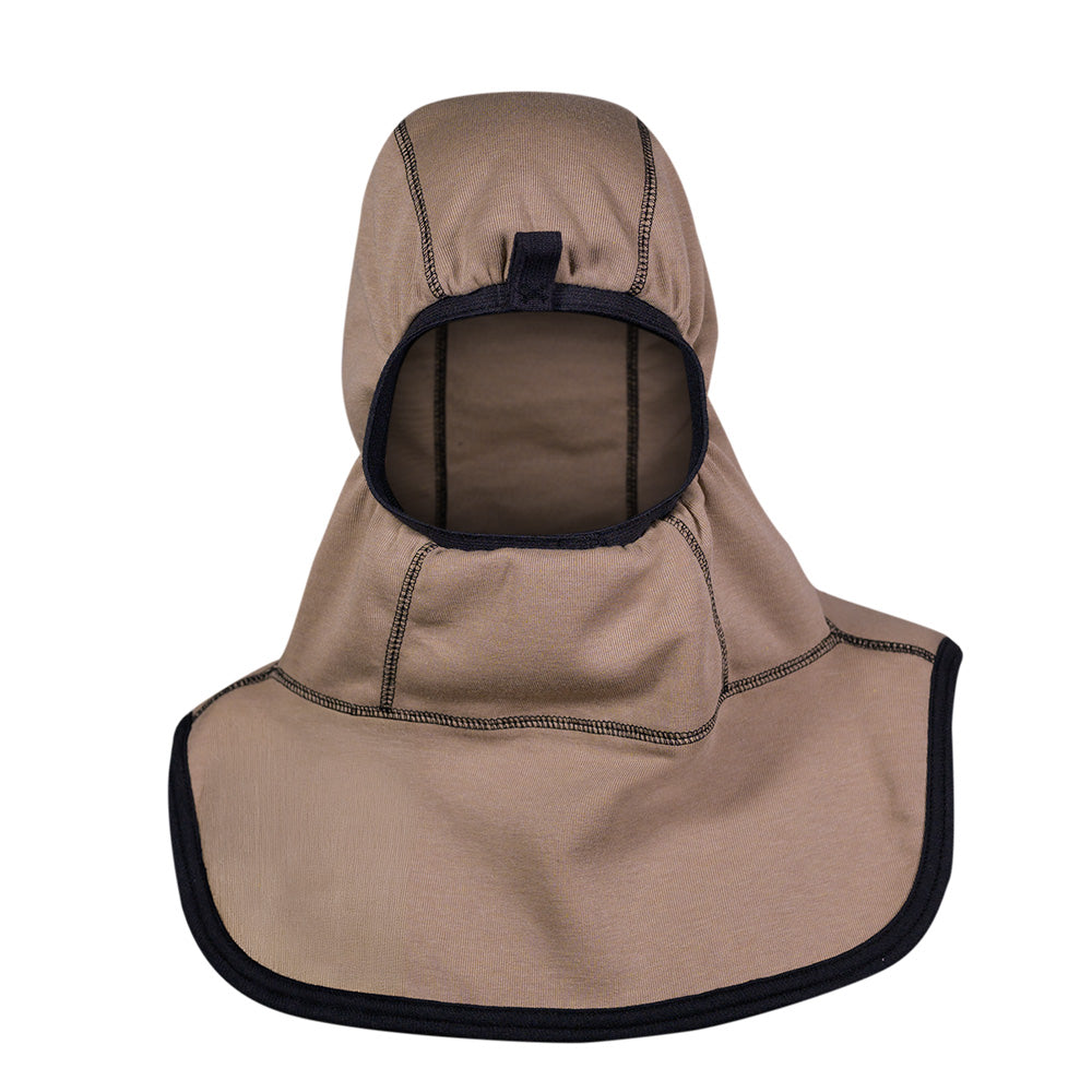 MajFire FORTEX Structural Firefighting Hood – Nomex Nano Flex