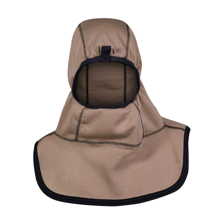 MajFire FORTEX Structural Firefighting Hood – Nomex Nano Flex