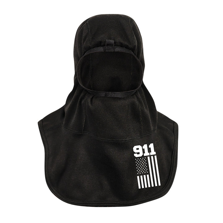 MajFire FORTEX Structural Firefighting Hood – Nomex Nano Flex