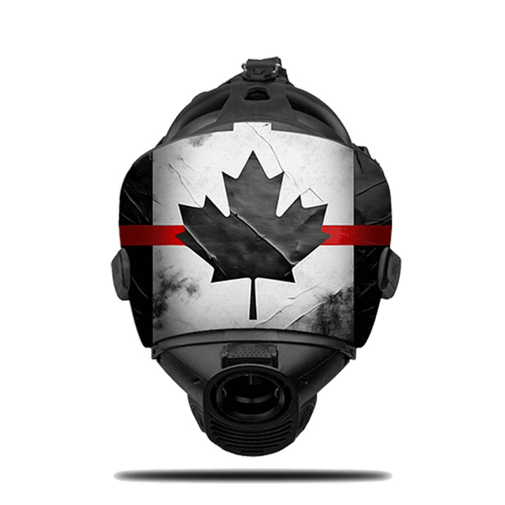 BA Shields - 3Dräger FPS® 7000 Shields