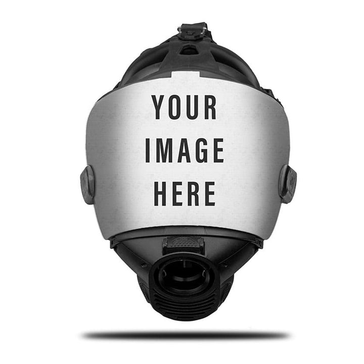 FFC x BA-Shields: (5-pack) CUSTOM Shield Orders