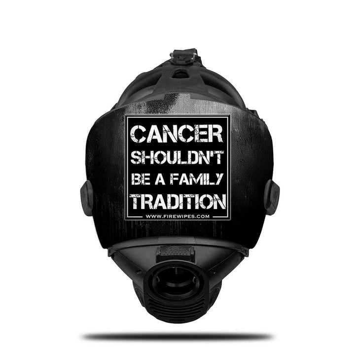 Cancer Support Collaboration - BA Shields Limited Edition