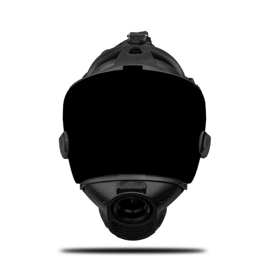 BA Shields - 3Dräger FPS® 7000 Shields