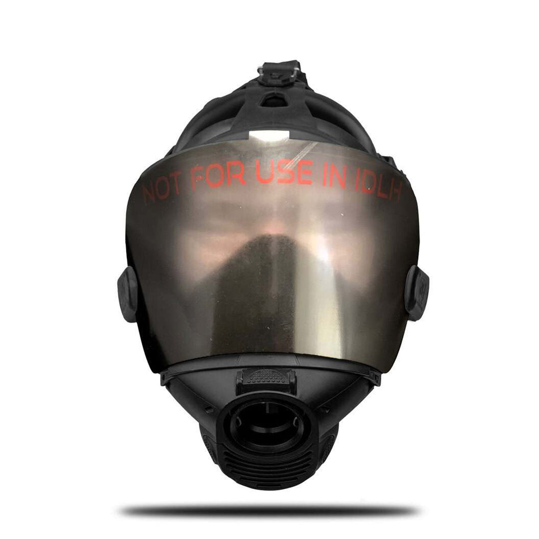 Ba Sheild BA Shields - Smoked Out Series – Firefighter.com