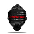 BA Shields - 3Dräger FPS® 7000 Shields