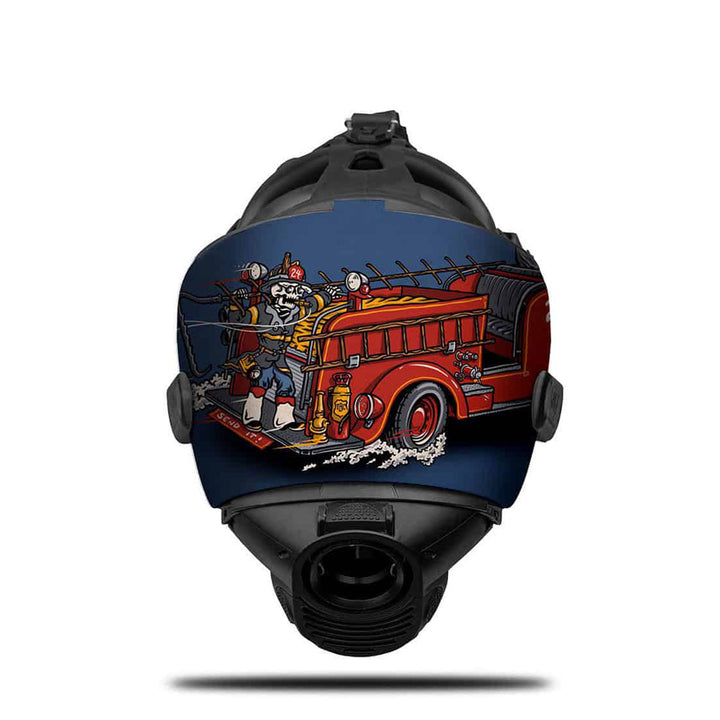 Tailboard Creative - BA Shields Limited Edition