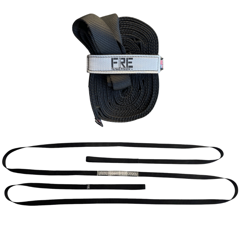 Fire Rescue 15' Webbing