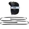 Fire Rescue 15' Webbing