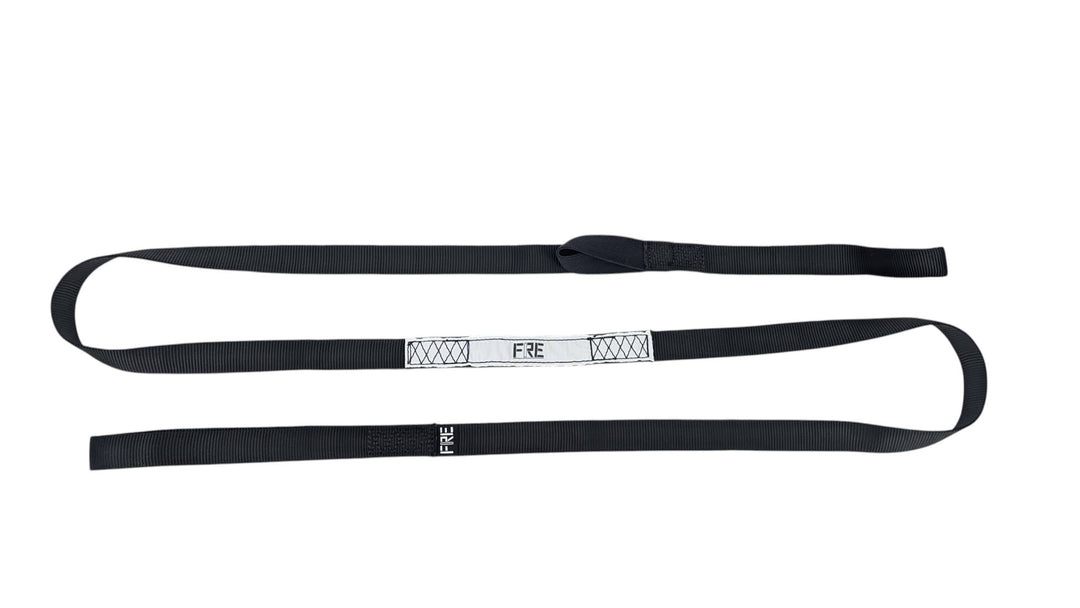 Fire Rescue Webbing