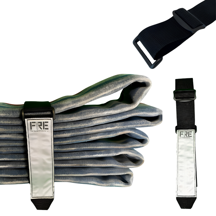Adjustable Hose Strap