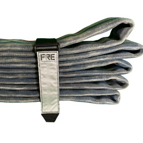 Adjustable Hose Strap