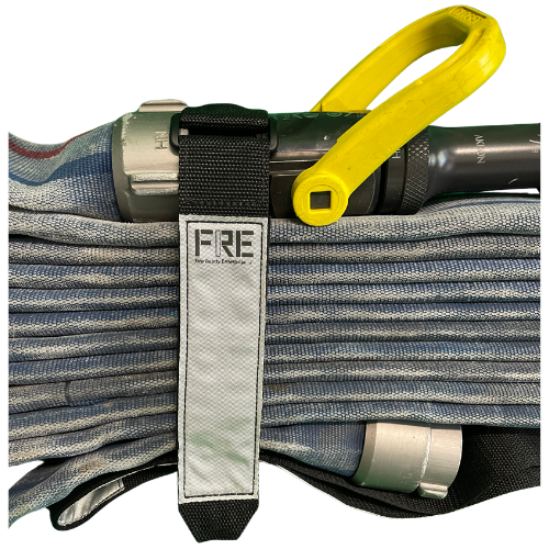Adjustable Hose Strap