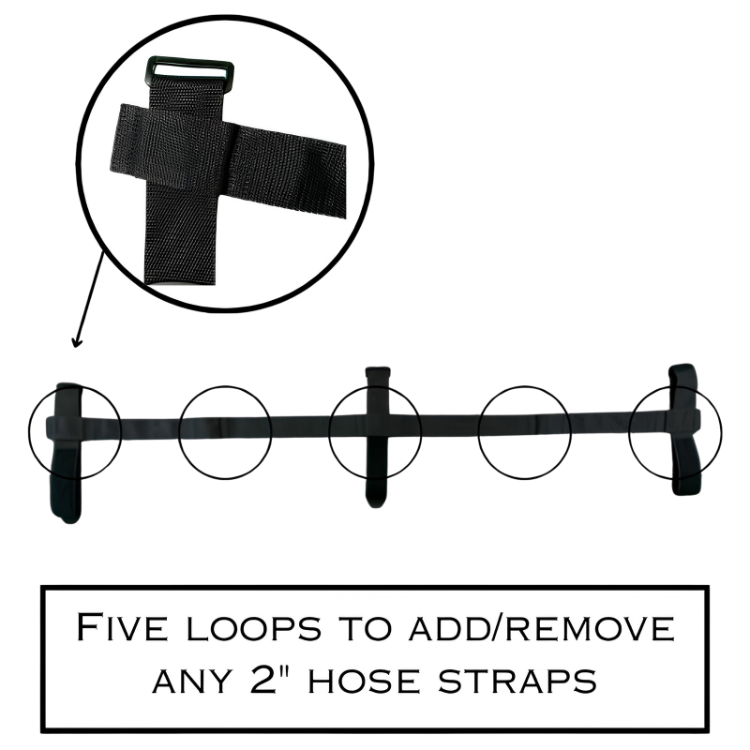 FRE Hose Pack