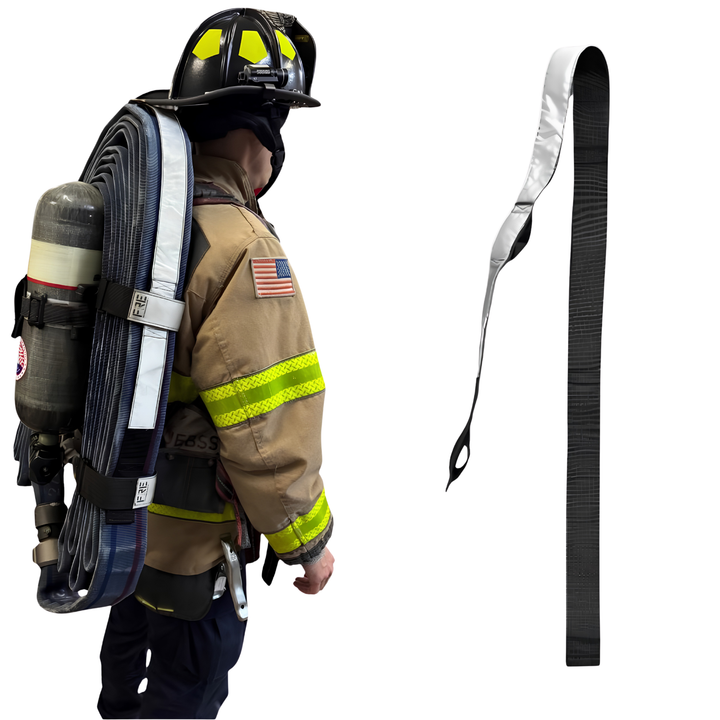 Hose Strap Backbone