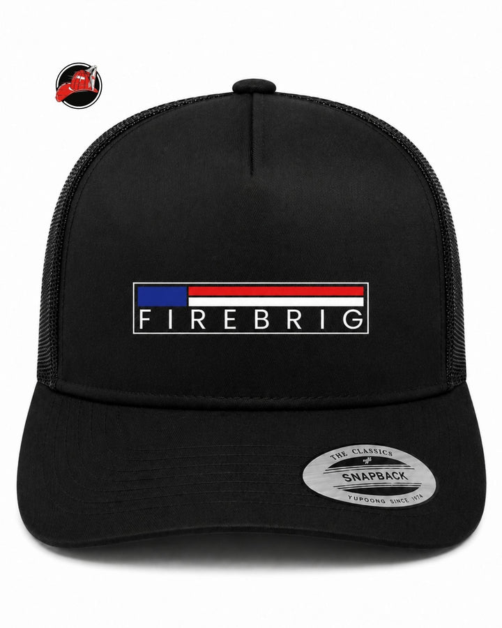 Fire Brig Hoser