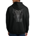 Fire Within - Pride Honor Firefighter Hoodie