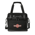 TravisMathew 24-Can Cooler Bag with Fire Dept Maltese Embroidery