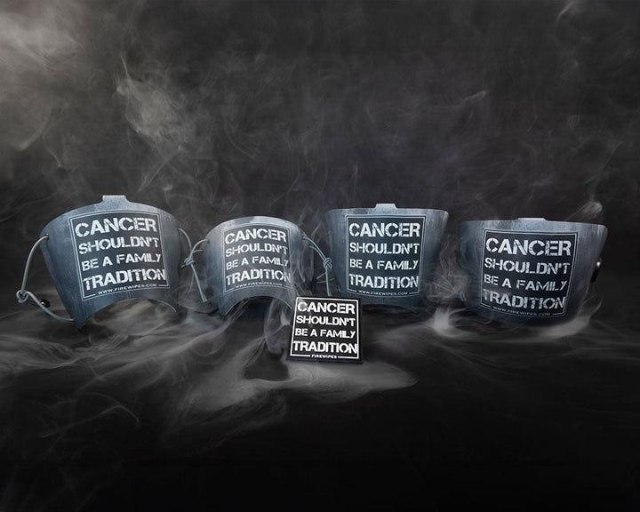 Cancer Support Collaboration - BA Shields Limited Edition