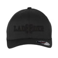 Personalized Ladder Blackout FlexFit Hat