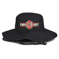 Fire Department Boonie Hat