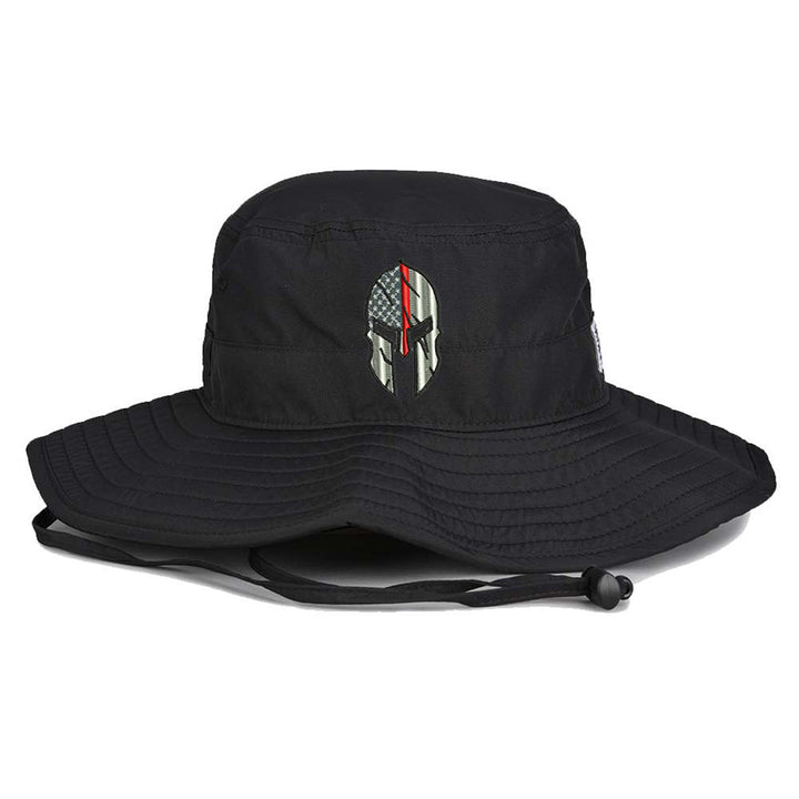 Thin Red Line Spartan Boonie