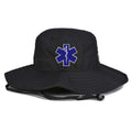 Star Of Life Boonie Hat