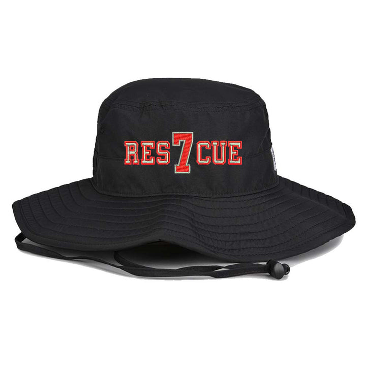 Personalized Rescue Boonie
