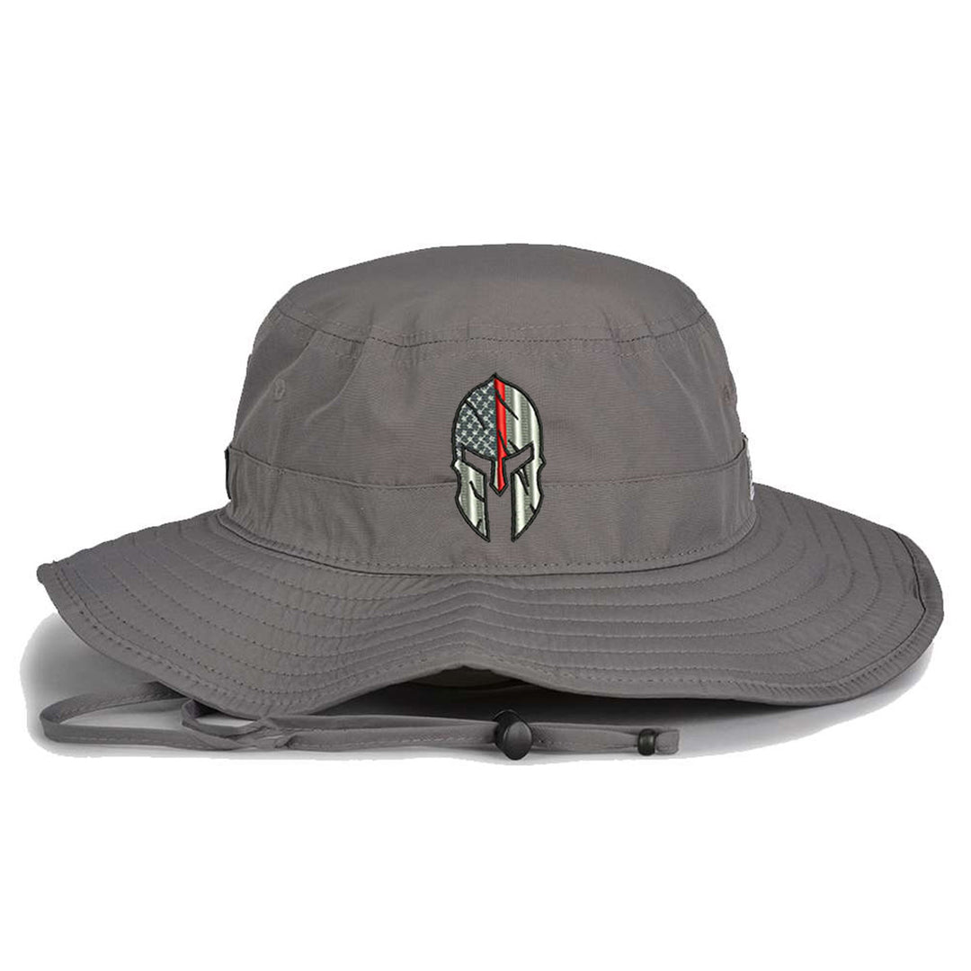 Thin Red Line Spartan Boonie
