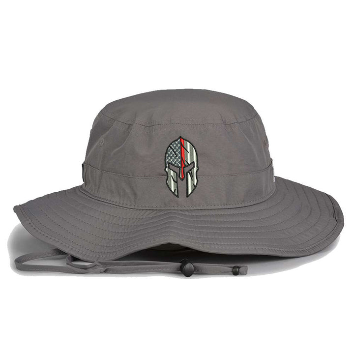 Thin Red Line Spartan Boonie