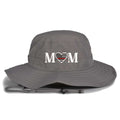 Firefighter Mom Boonie
