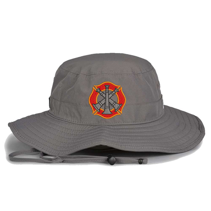 3 Bugles Boonie Hat