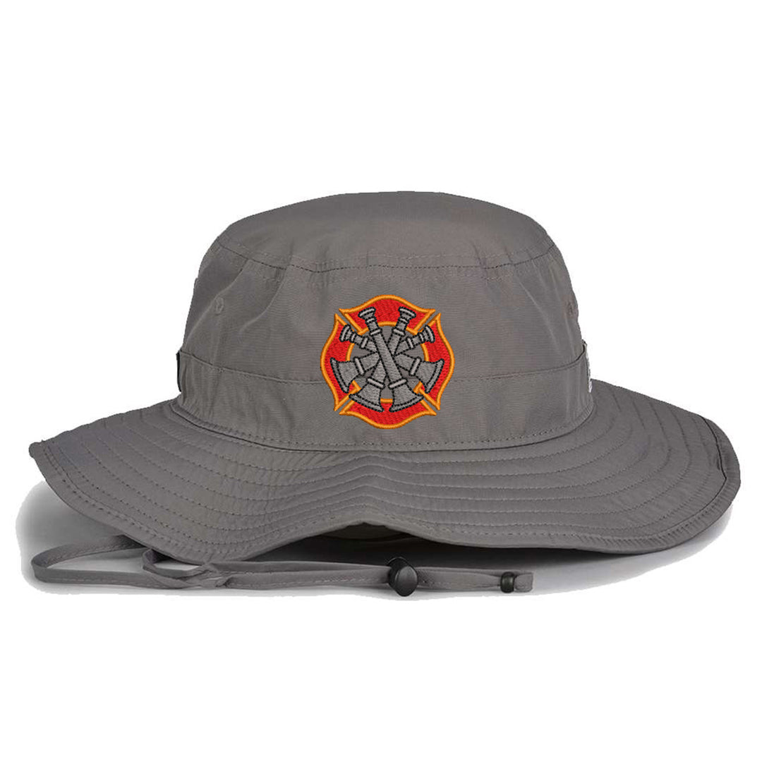4 Bugles Boonie Hat
