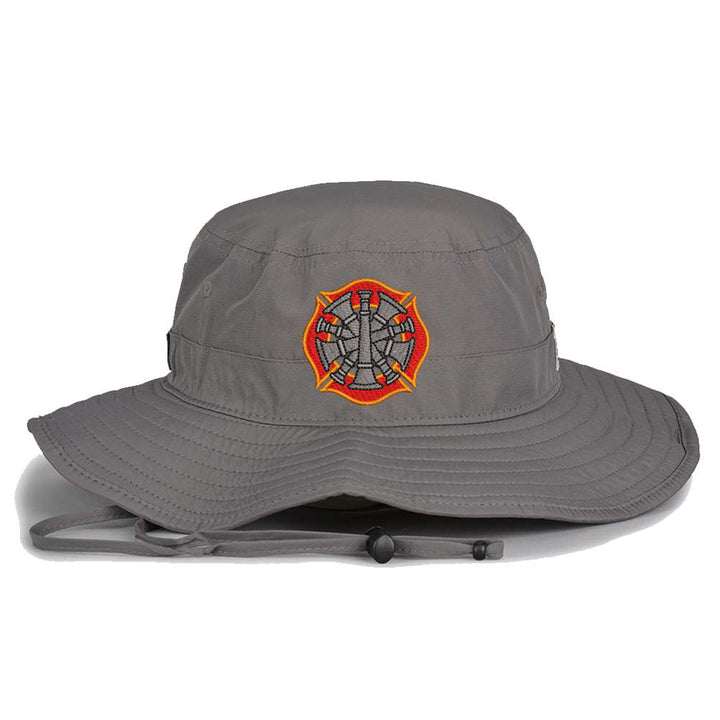 5 Bugles Boonie Hat