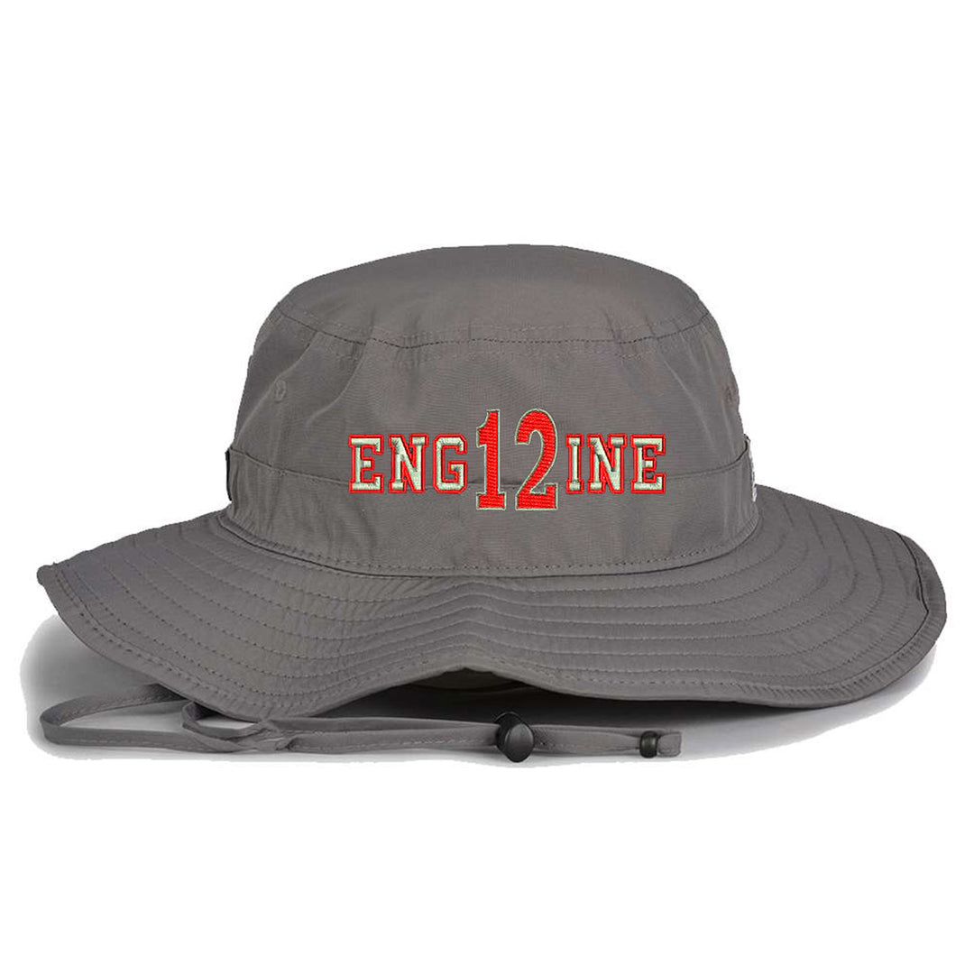 Personalized Engine Boonie