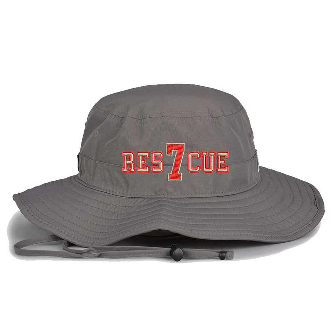 Personalized Rescue Boonie