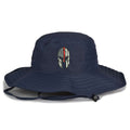 Thin Red Line Spartan Boonie