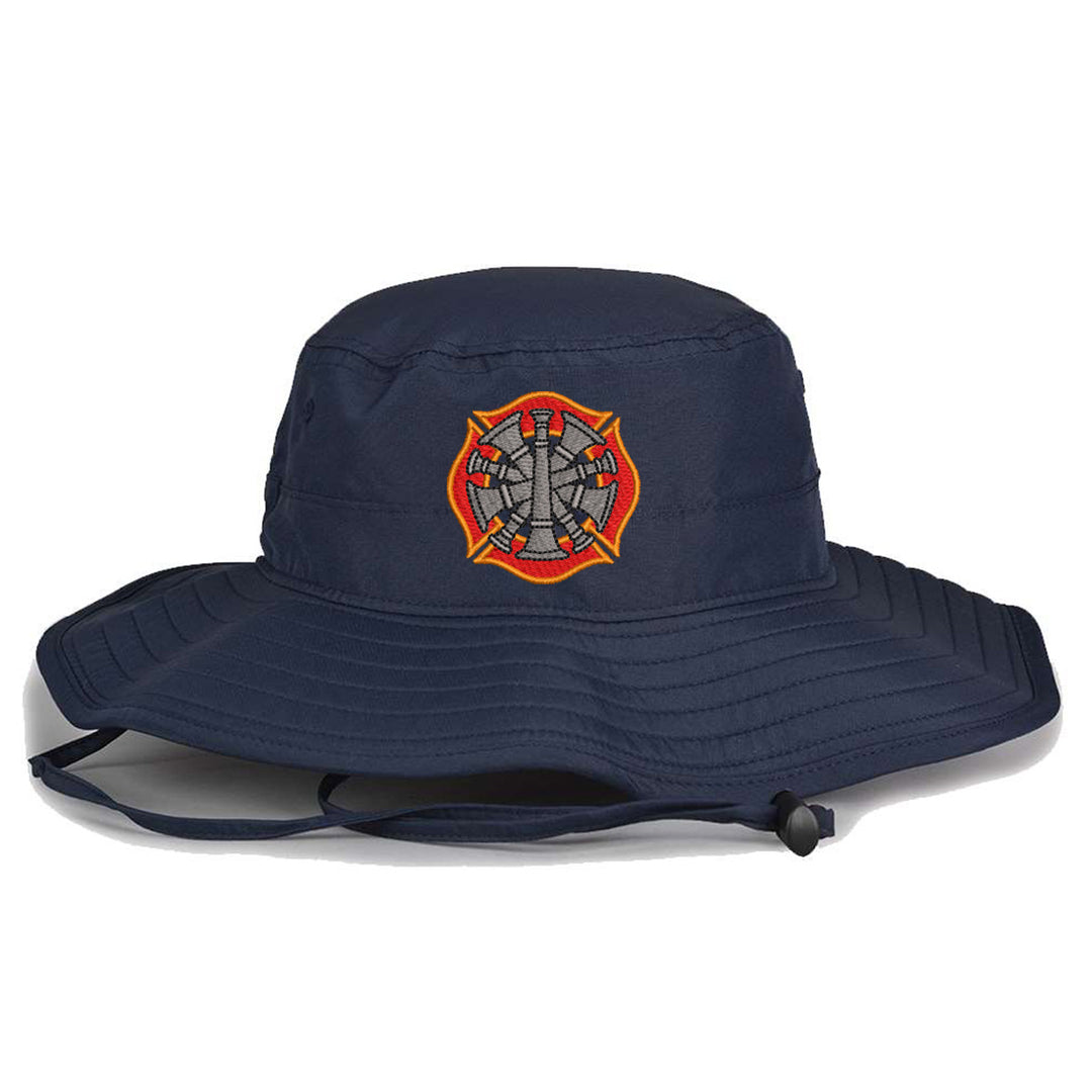 5 Bugles Boonie Hat