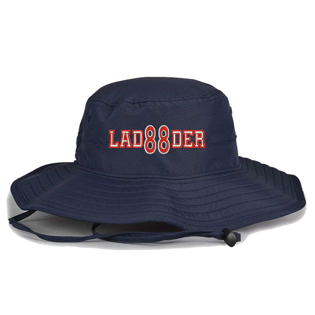 Personalized Ladder Boonie