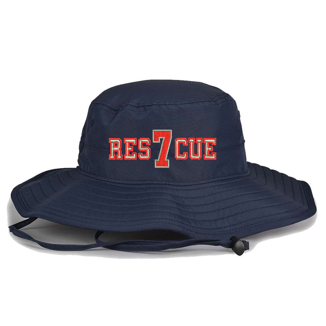Personalized Rescue Boonie