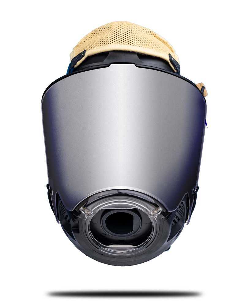BA Shields - 3M™ Scott™ Vision C5 Facepiece