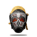 Get to Work - BA Shields Limited Edition