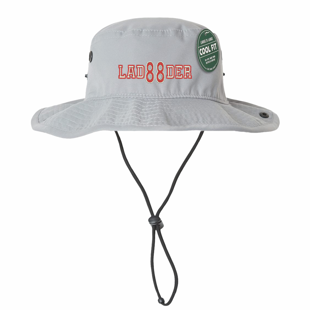 Personalized Ladder Boonie Hat for outdoor and on-duty use