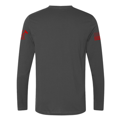 FFC 343 Christmas long-sleeve shirt for firefighters and gifts.