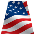 Flag Waving Tet